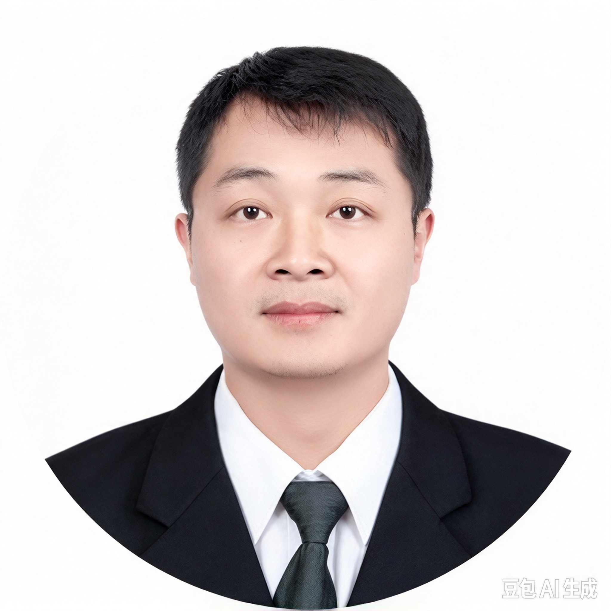 白翠冰