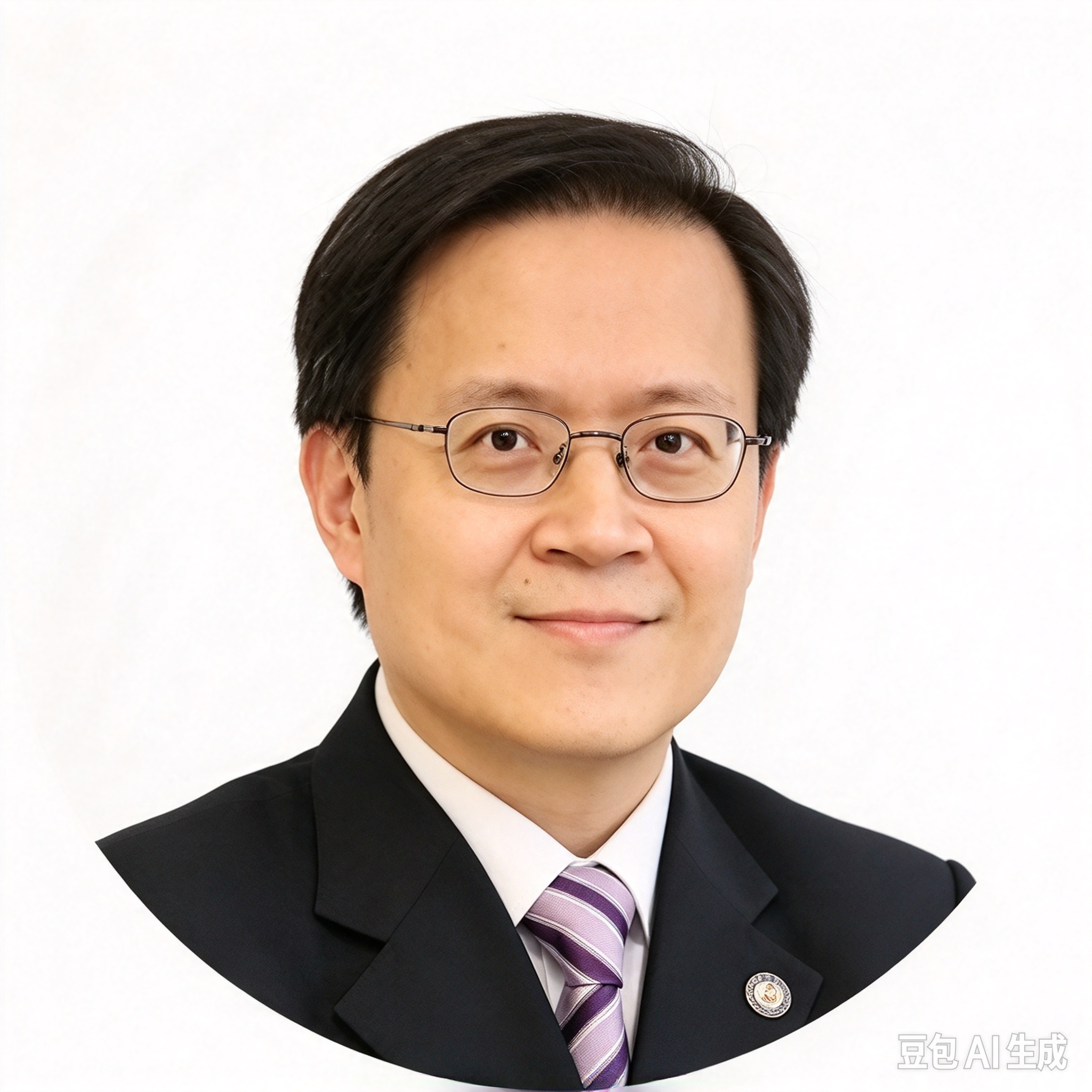 黄维扬