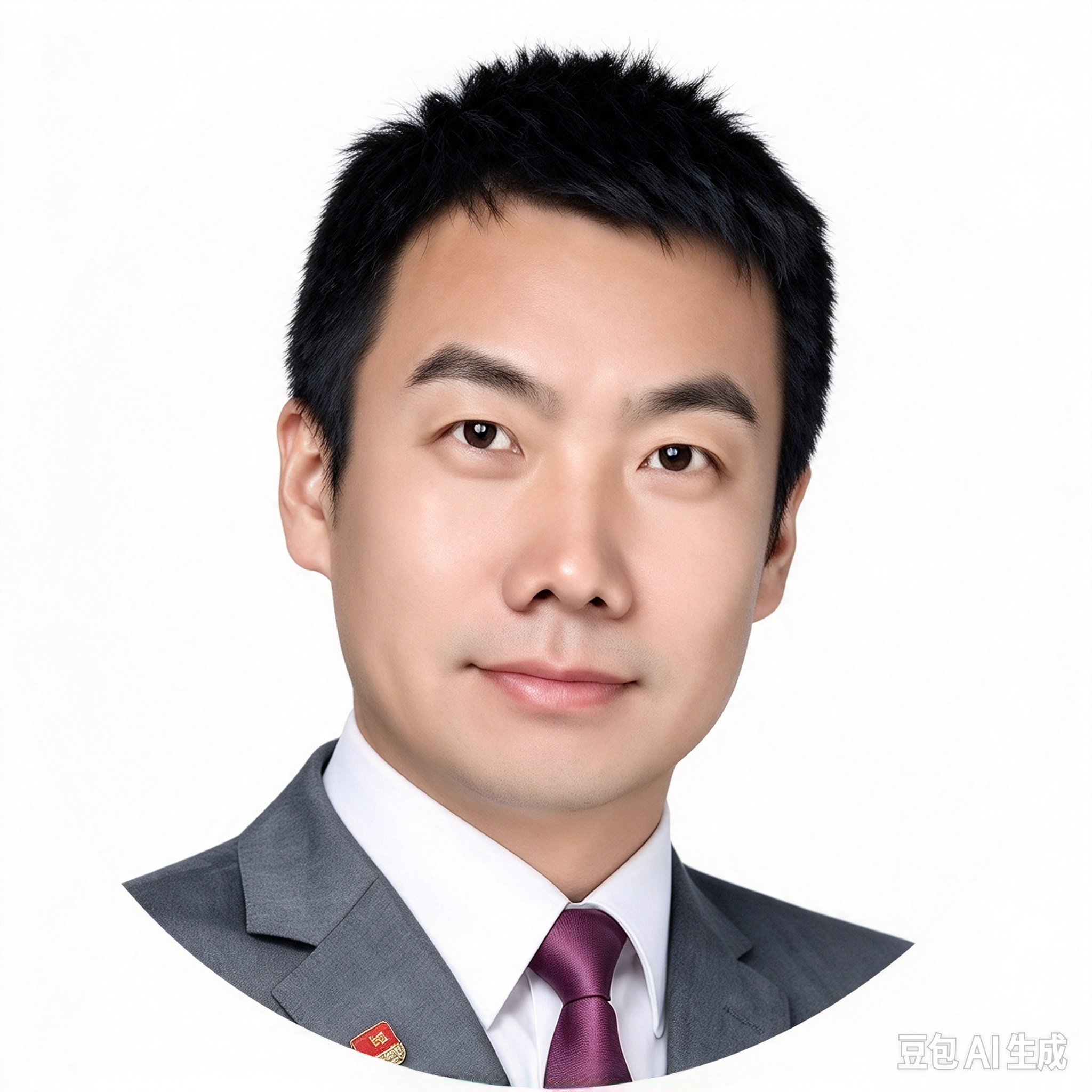 蒋尚达